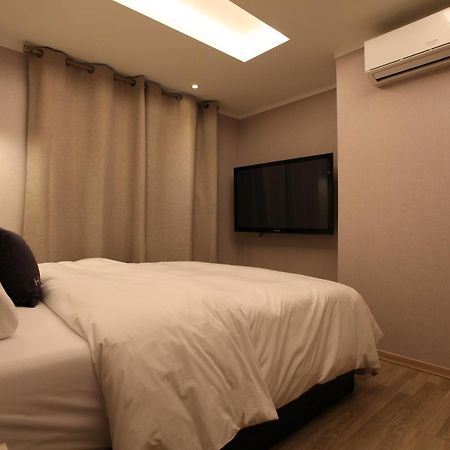 Lin Hotel Seoul Exterior foto