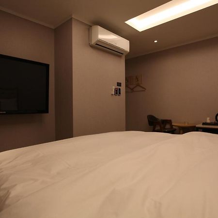 Lin Hotel Seoul Exterior foto